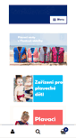 Mobile Screenshot of konfidence.cz